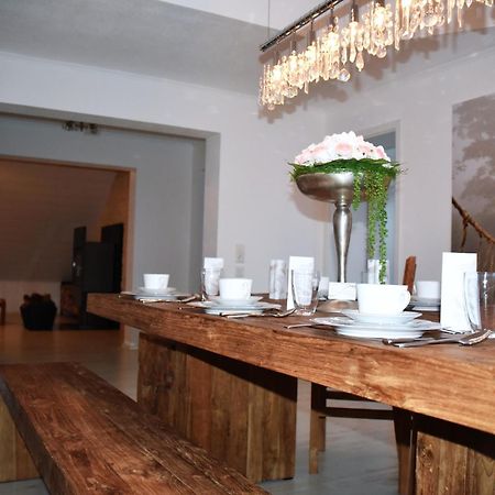Appartamento Antike & Modern Deluxe Günzburg Esterno foto